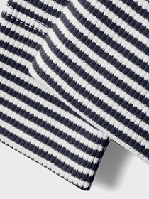 NAME IT Rib Leggings Berro Navy Blazer